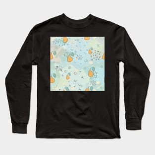 Pears Long Sleeve T-Shirt